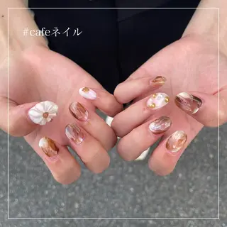 ネイル ネイルサロン クーのネイルデザイン