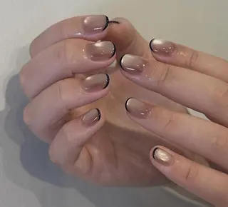 ネイル 💫 Tsuki_Nailのネイルデザイン