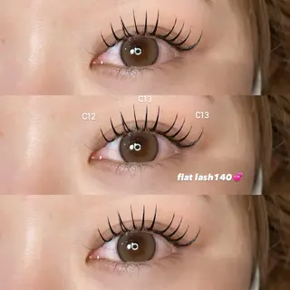 マツエク・マツパ momoe💞 銀座アイリストの眉毛・アイブロウイメージ