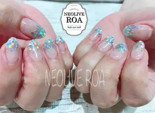ネイル Nail by selenのネイルデザイン