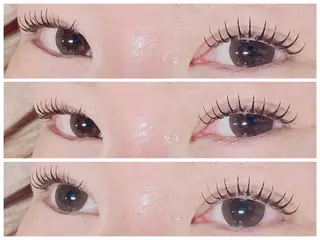 マツエク・マツパ アイリスト araiのマツエク・マツパデザイン