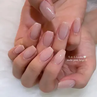 ネイル Nail Salon Gummi.のネイルデザイン