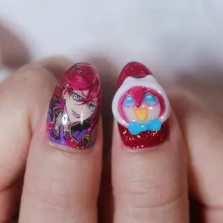 ネイル Dreamer nailのネイルデザイン