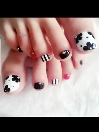 ネイル Sunnynail  サニーのネイルデザイン