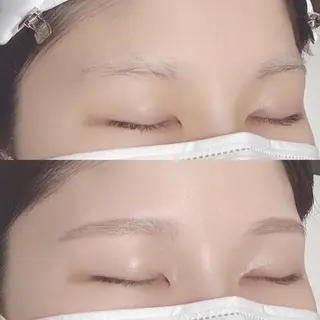 アイブロウ eyebrowi'm sana🐈⬛の眉毛・アイブロウイメージ