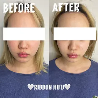 Ribbon京都駅前店所属・KYOKO 🖤の眉毛・アイブロウイメージ