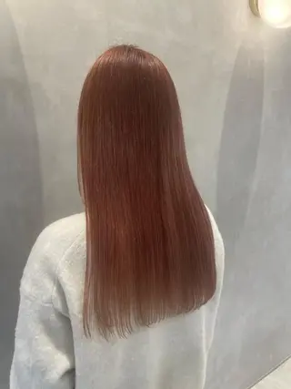 ロング 小野寺 彩夏のヘアスタイル