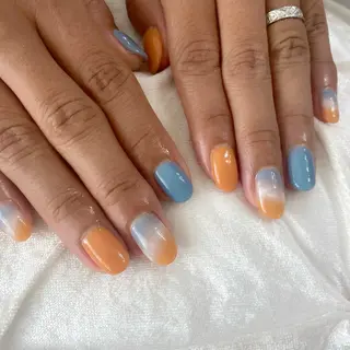 ネイル パラジェル登録サロンfeerique所属・Uchida Mayunaのその他イメージ