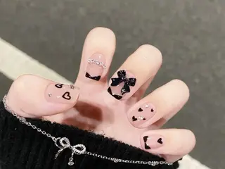 ネイル ネイルサロン lotusのネイルデザイン