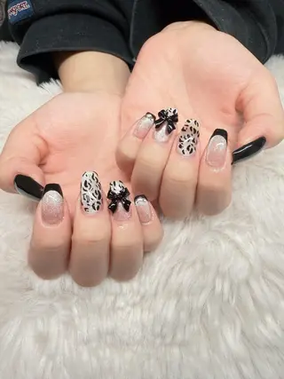 ネイル RIn unnのネイルデザイン