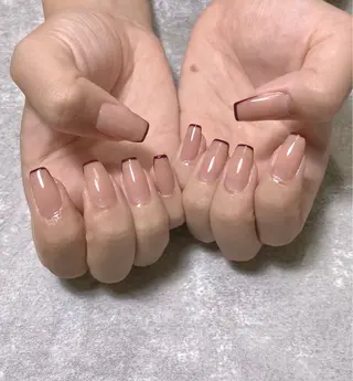 ネイル nail moanaのネイルデザイン