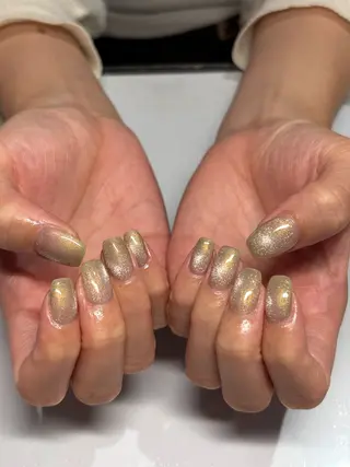 ネイル M.wish Nonoaのネイルデザイン