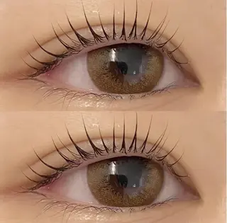 マツエク・マツパ ネイル& まつげパーマのマツエク・マツパデザイン