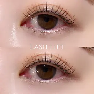 マツエク・マツパ Hanu. eyeのマツエク・マツパデザイン