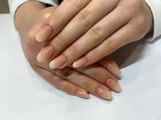 ネイル Yu_me北堀江 shinoのネイルデザイン