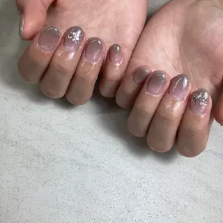 ネイル sary nailのネイルデザイン