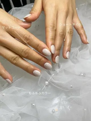ネイル パーツたくさん🍓 SUMIのネイルデザイン