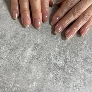 ネイル Mii nail いづみのその他イメージ