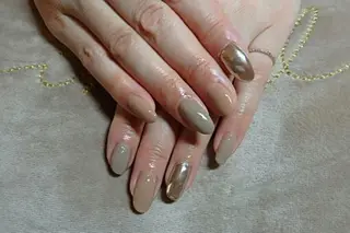 ネイル LAVISH nail salonのネイルデザイン