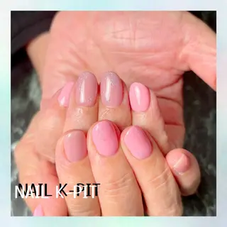 ネイル NAIL K-PIT ネイル ケーピットの眉毛・アイブロウイメージ