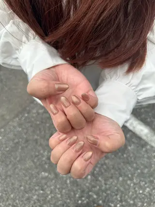 ネイル valla mikuのネイルデザイン