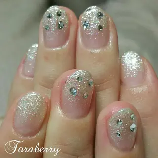 ネイル ネイリスト なつみのネイルデザイン