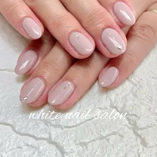 ネイル white nail salonのネイルデザイン