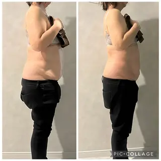 Eclat所属・痩身専門エステサロン Eclatのエステ・リラクイメージ