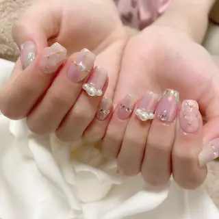 ネイル 💅fleur Ayumiのネイルデザイン