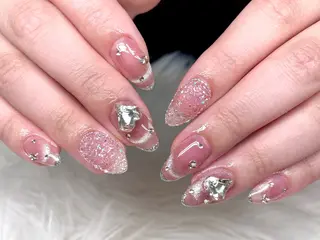 ネイル MINAMI YUMEKAのネイルデザイン