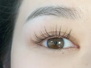 マツエク・マツパ ビビエール梅田店🌷 【梅田/茶屋町】のマツエク・マツパデザイン