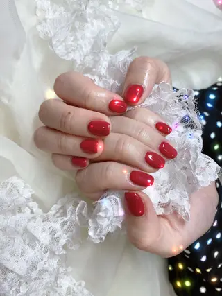 ネイル nail salon CHARMANTEのネイルデザイン