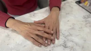 ネイル SalonLinda Marikoのネイルデザイン