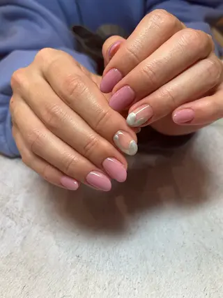 ネイル 【LINON】 airiのネイルデザイン