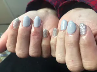 ネイル Mana‪ ‪·͜· ❤︎‬のネイルデザイン