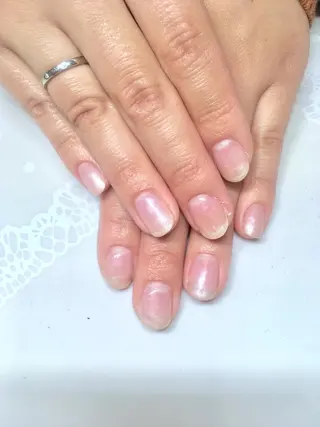 ネイル 新宿ネイルサロン ジェミディローサのネイルデザイン