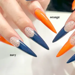 ネイル Fairy Mireiのネイルデザイン
