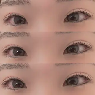 マツエク・マツパ Voyage serein 【ヴォヤージュスラン】所属・心斎橋　Voyage serein🌙のマツエク・マツパデザイン