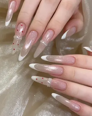 ネイル CI CI北千住のネイルデザイン