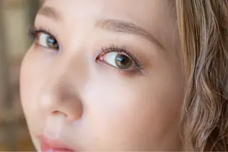 マツエク・マツパ Ali'i YURIの眉毛・アイブロウイメージ