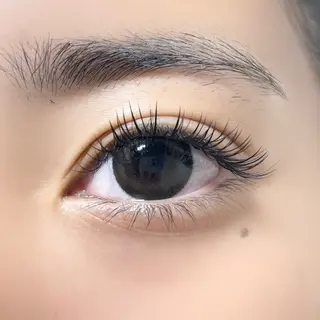 マツエク・マツパ salut ayakaのマツエク・マツパデザイン