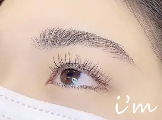 アイブロウ モテ眉No1🎀 sayaka.nの眉毛・アイブロウイメージ