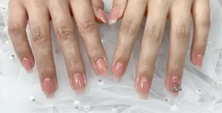 ネイル YK ネイルサロンのネイルデザイン