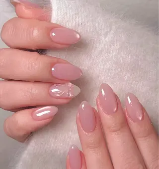 ネイル Tsugimo nailのネイルデザイン