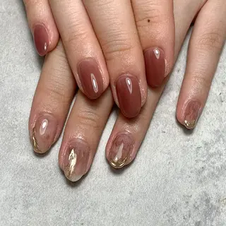 ネイル FIORITURA aiのネイルデザイン