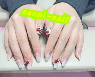 ネイル Nail Naomiのネイルデザイン