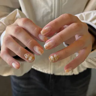 ネイル haru .のネイルデザイン