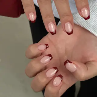 ネイル salon mowa所属・mowa 🌿‬ kanaのネイルデザイン