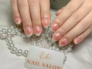 ネイル さくら💮💮 【オフ無料】のネイルデザイン