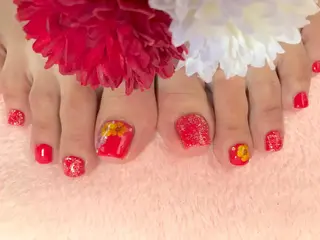 ネイル ネイルandエステ maple豊見城店のエステ・リラクイメージ